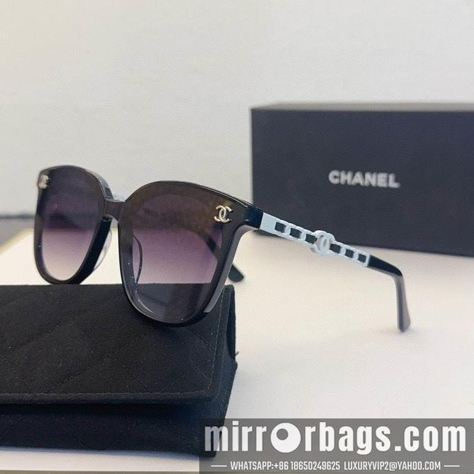 Replica Chanel Glasses smx312