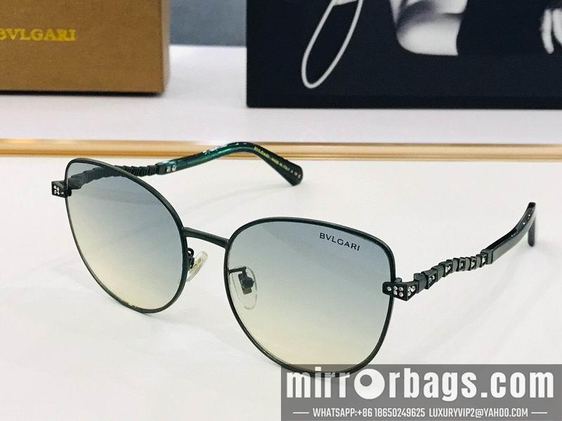 Replica Bvlgari Glasses smx05