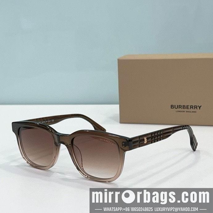 Replica Burberry Glasses smx32
