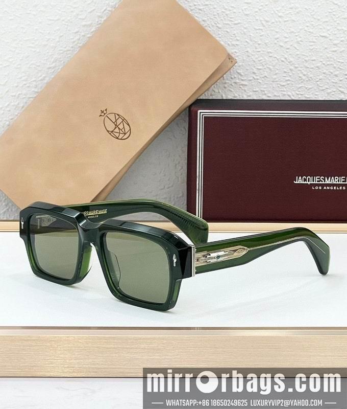 Replica Jacques Marie Mage Glasses 03smh18