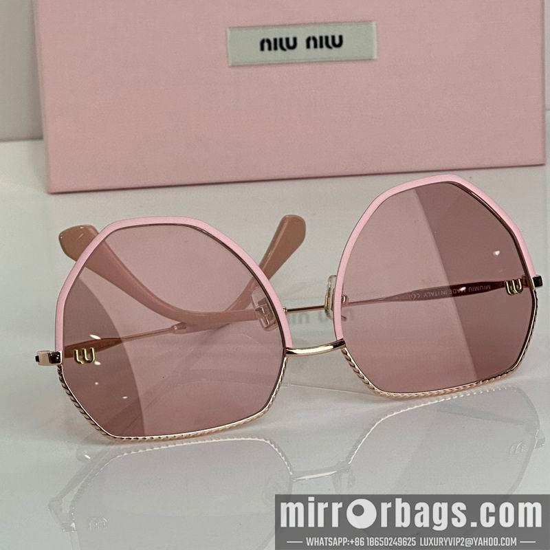 Replica MiuMiu Glasses smx94