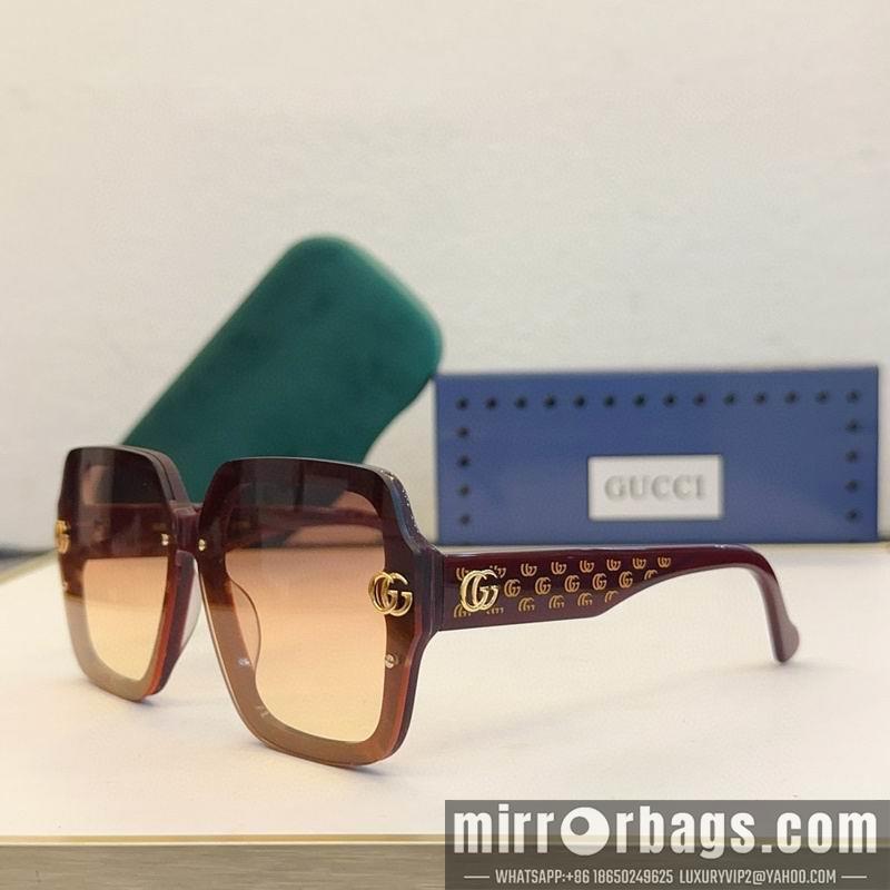Replica Gucci Glasses smx130