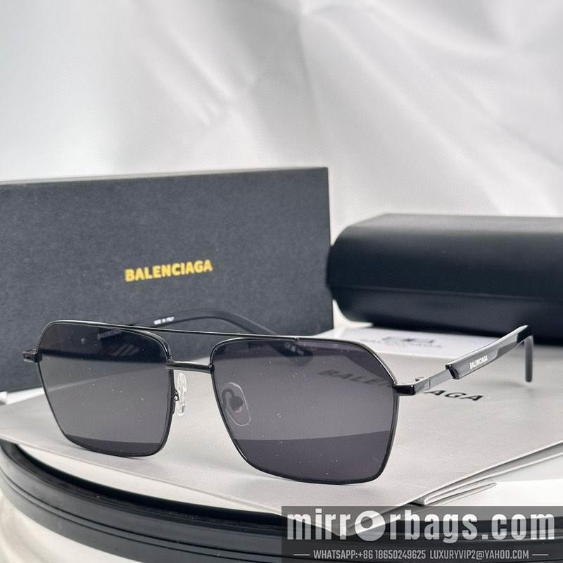 Replica Balenciaga Glasses 03smh24
