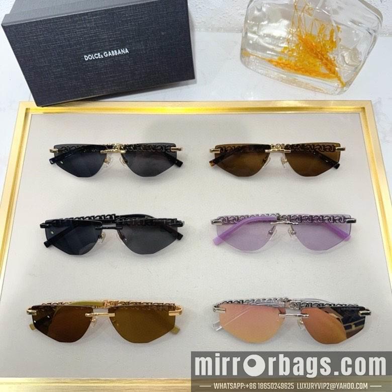Replica DG Glasses 010203