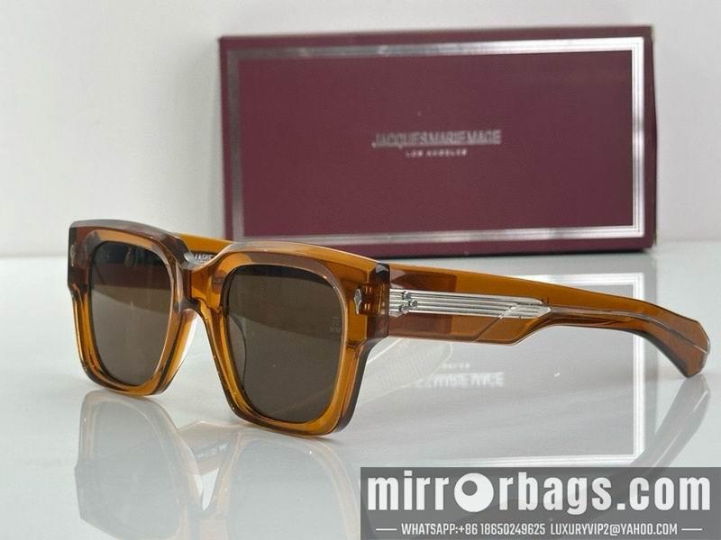 Replica Jacques Marie Mage Glasses smx36