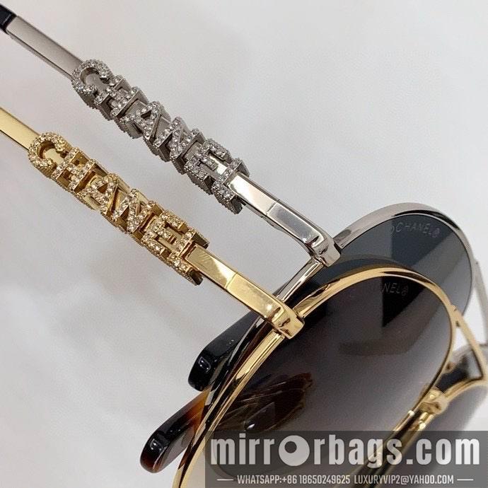 Replica Chanel Glasses smx346