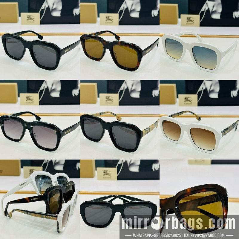 Replica Burberry Glasses smr44