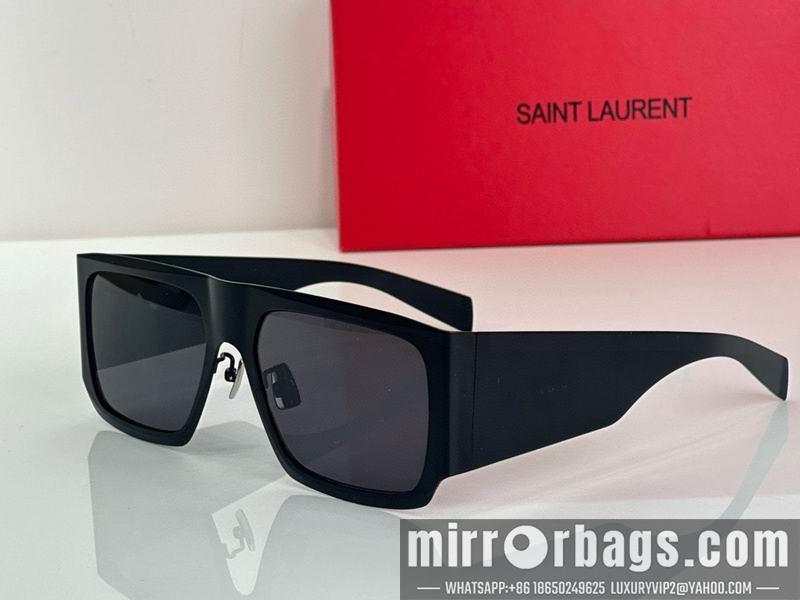 Replica YSL Glasses smx79