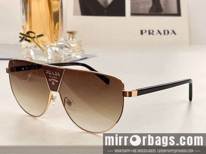Replica Prada Glasses smr129