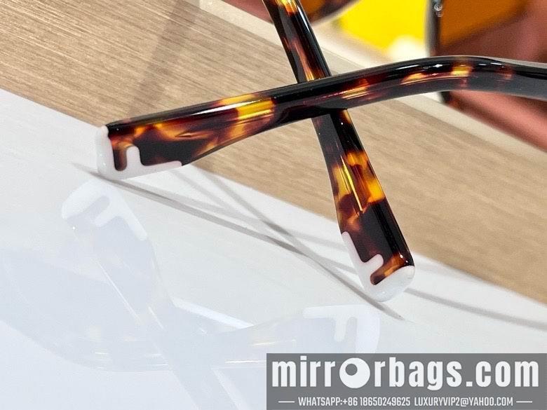 Replica Fendi Glasses smx68