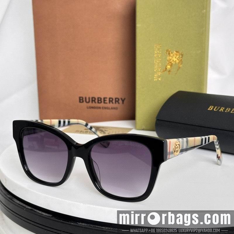 Replica Burberry Glasses 03smh27