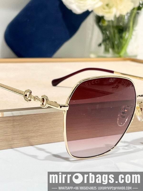Replica Gucci Glasses smh146
