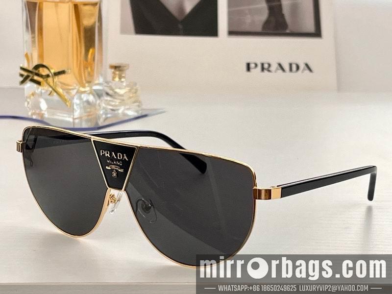Replica Prada Glasses smr129