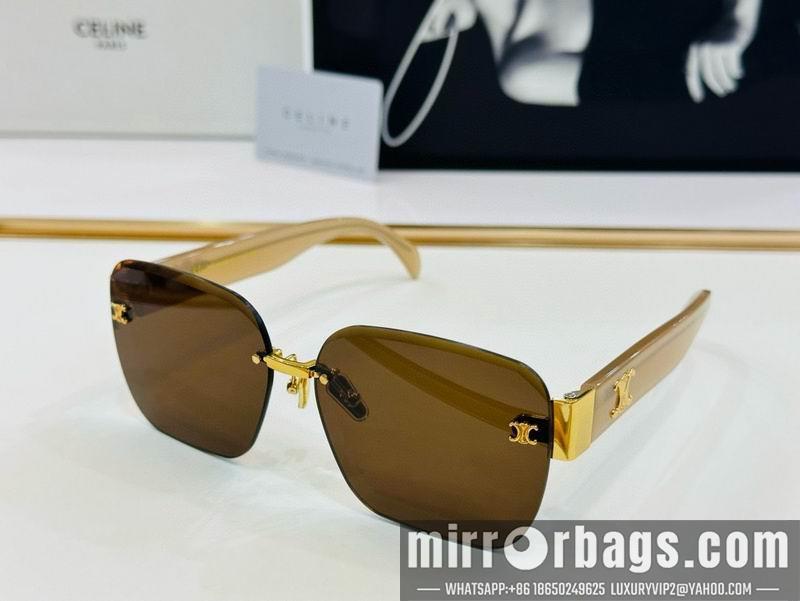 Replica Celine Glasses smx181