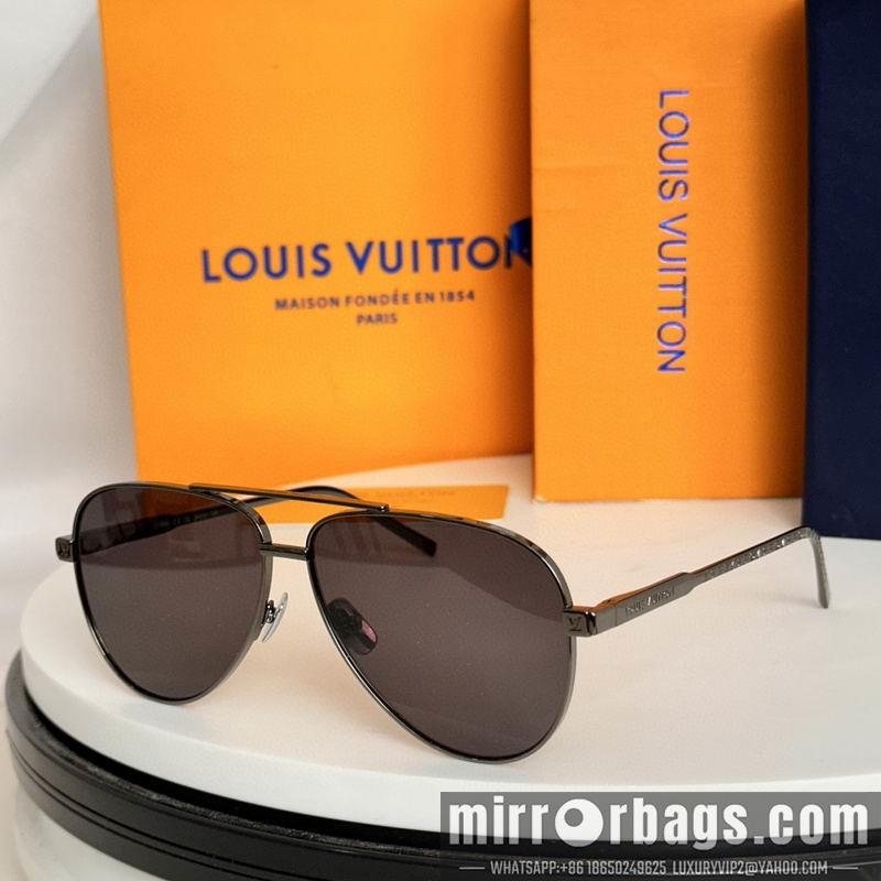 Replica LV Glasses smh88