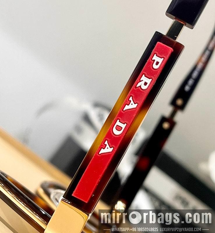 Replica Prada Glasses smr12