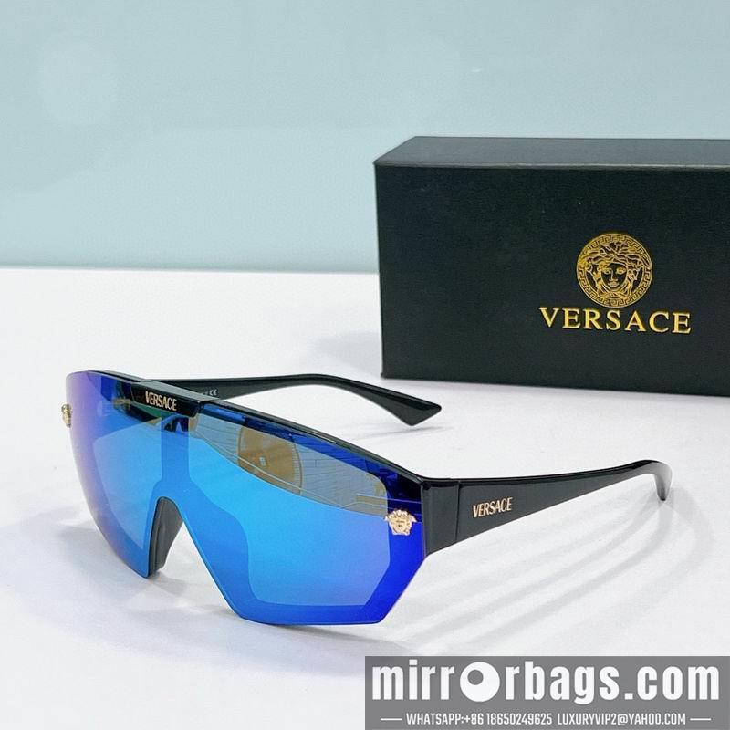 Replica Versace Glaases smx125