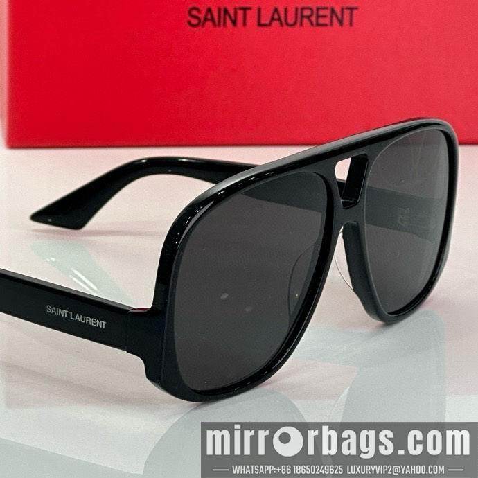 Replica YSL Glasses smx77