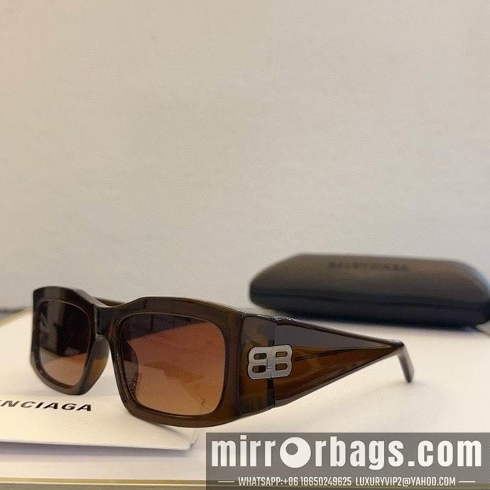 Replica Balenciaga Glasses smr94
