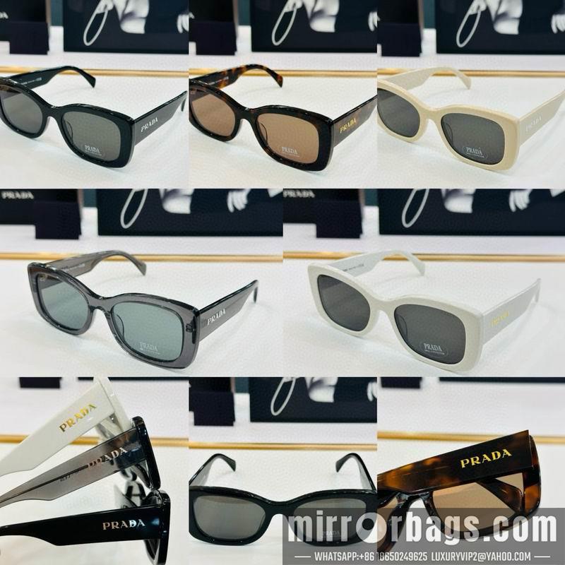 Replica Prada Glasses smr155
