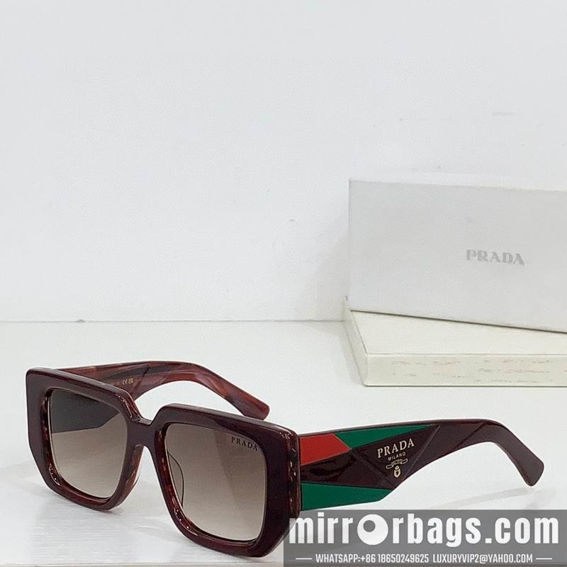 Replica Prada Glasses smh42