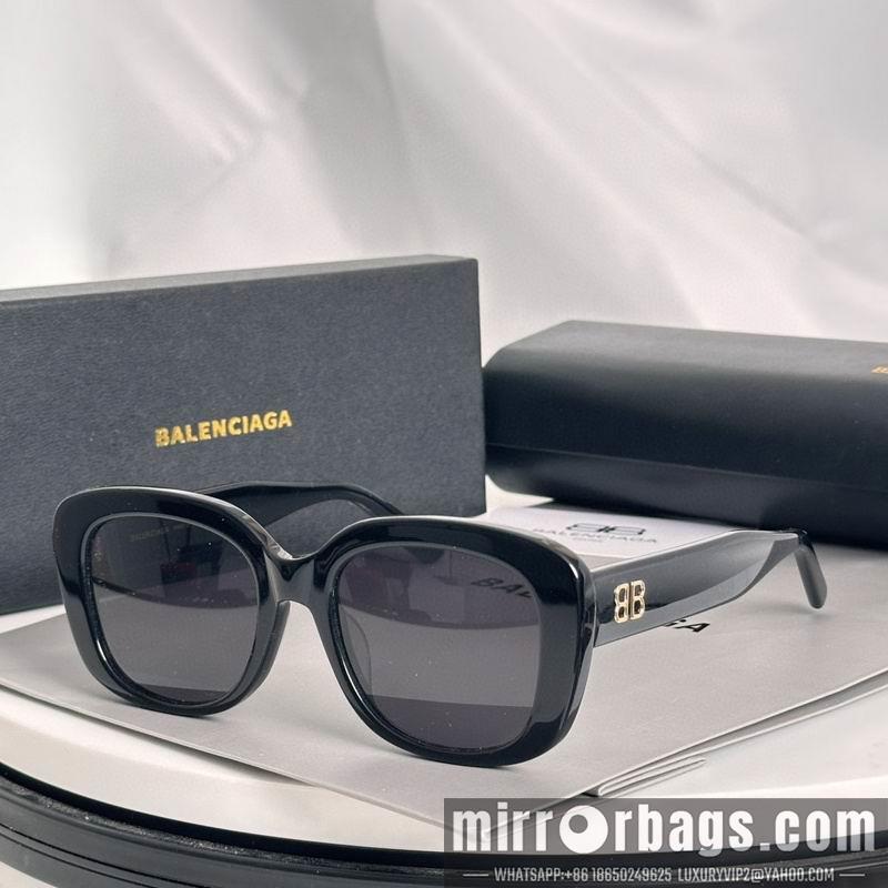 Replica Balenciaga Glasses 03smh27