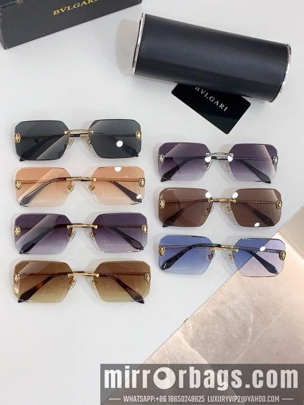 Replica Bvlgari Glasses 03smh09