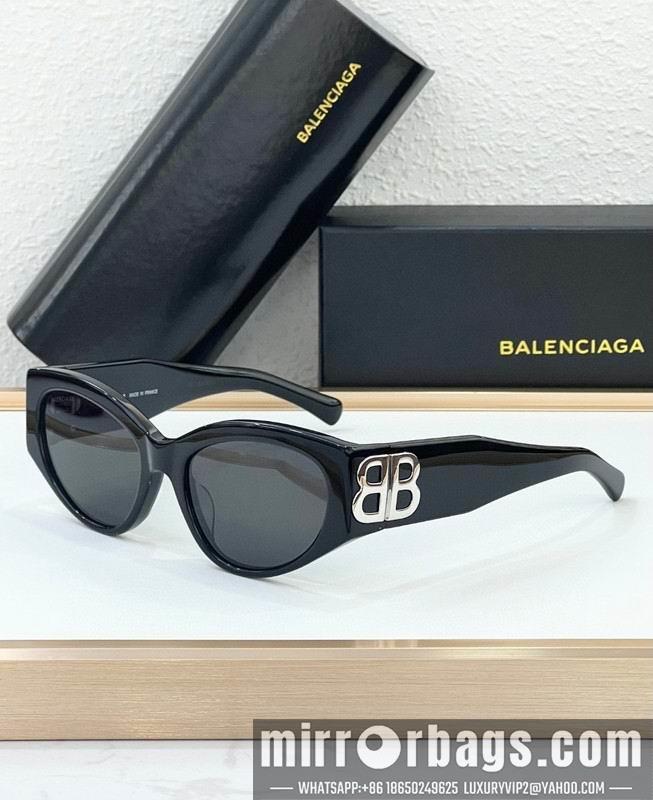 Replica Balenciaga Glasses 03smh49