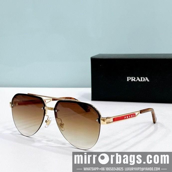 Replica Prada Glasses smx207