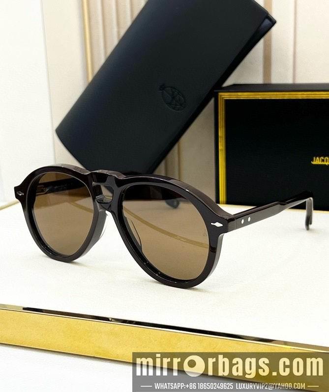 Replica Jacques Marie Mage Glasses smx53