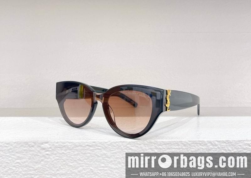 Replica YSL Glasses smx44