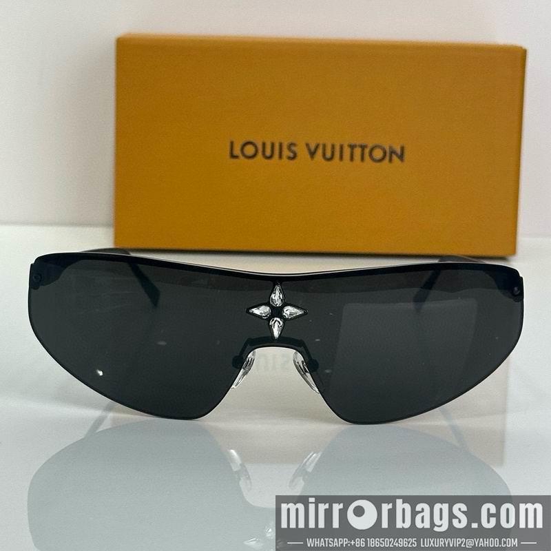 Replica LV Glasses smx102