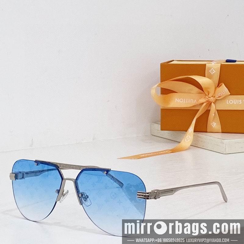 Replica LV Glasses smr85