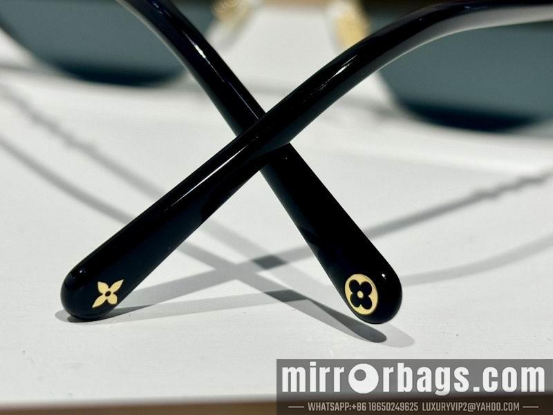 Replica LV Glasses smh104