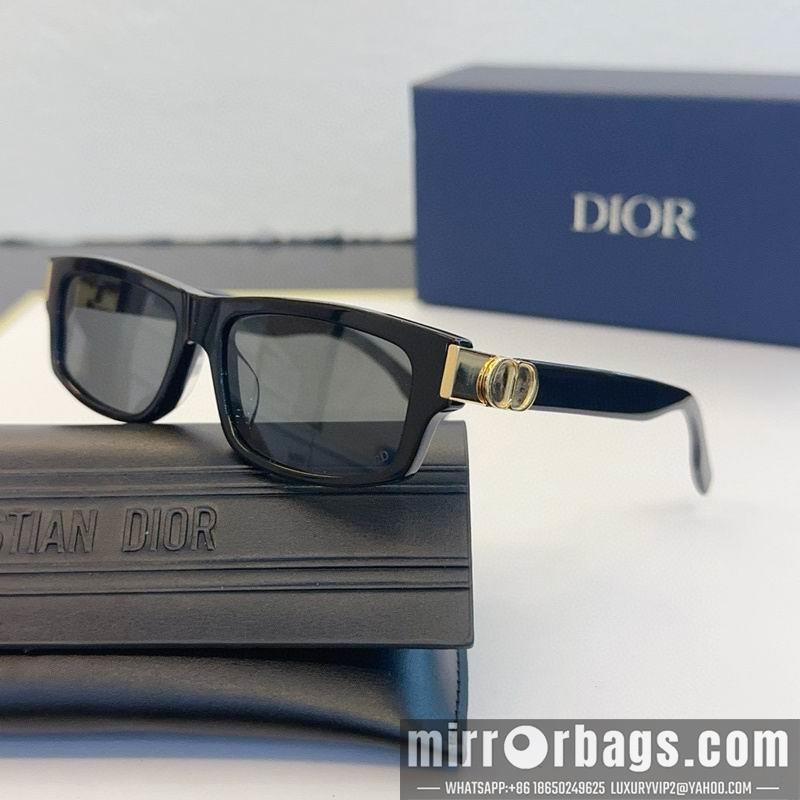Replica Dior Glasses smx89