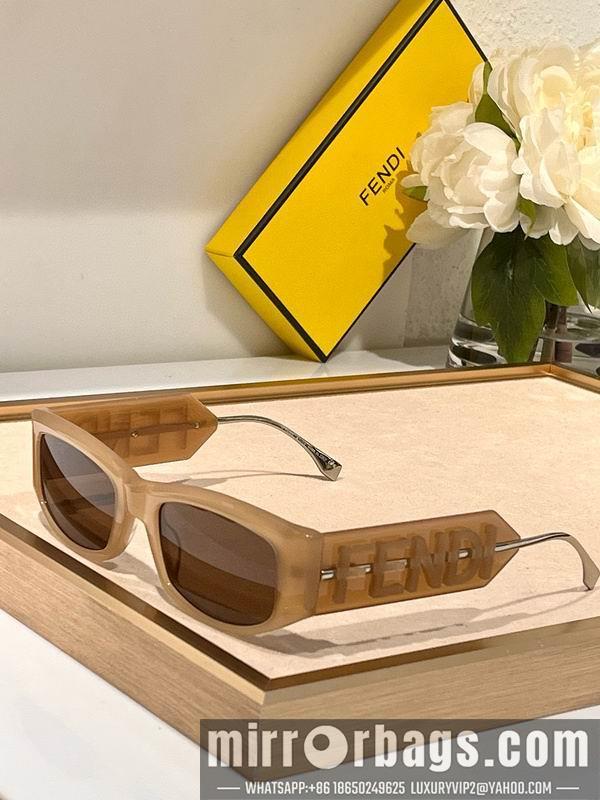Replica Fendi Glasses smx54