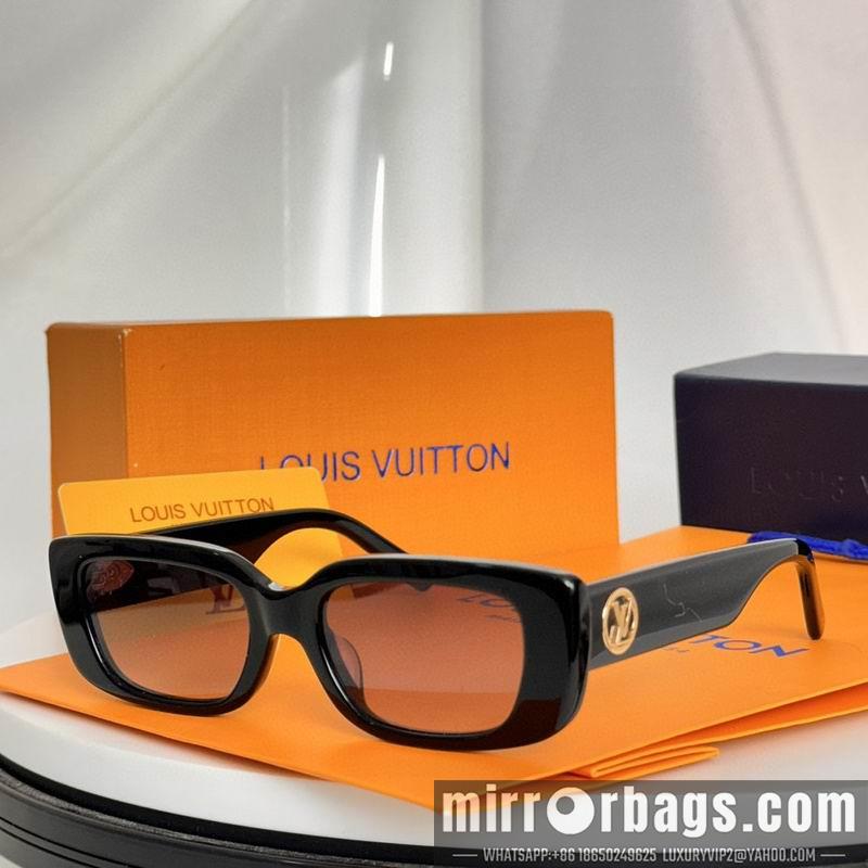 Replica LV Glasses smh84