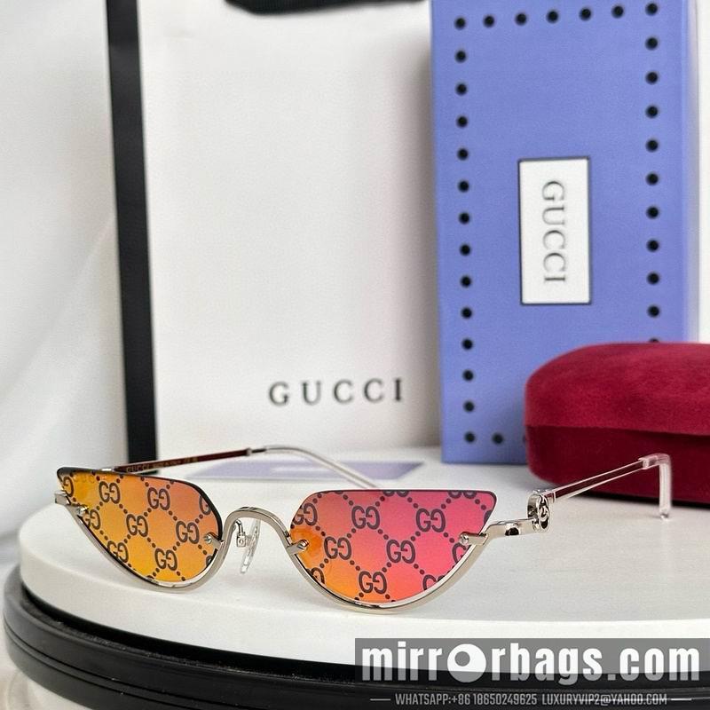 Replica Gucci Glasses smh89