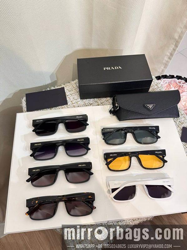 Replica Prada Glasses smr141