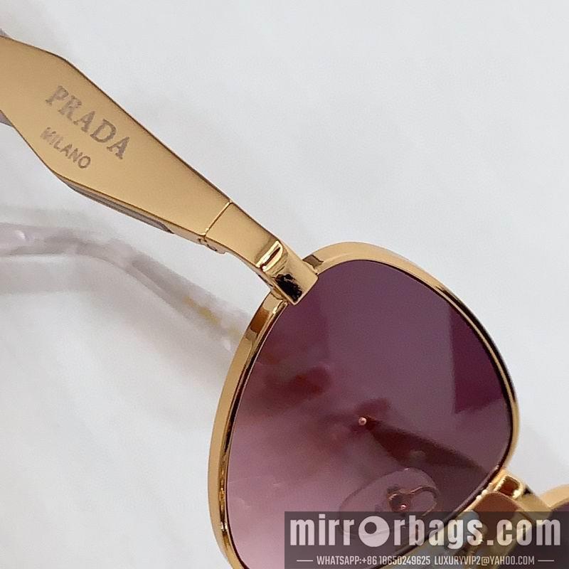Replica Prada Glasses smh57