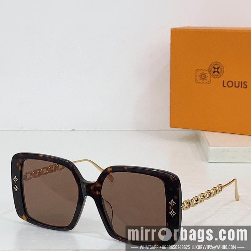 Replica LV Glasses smr71