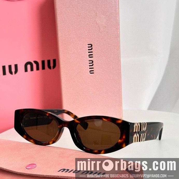 Replica MiuMiu Glasses smx132