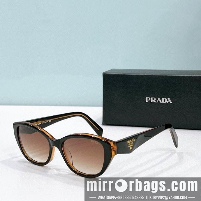Replica Prada Glasses smx162
