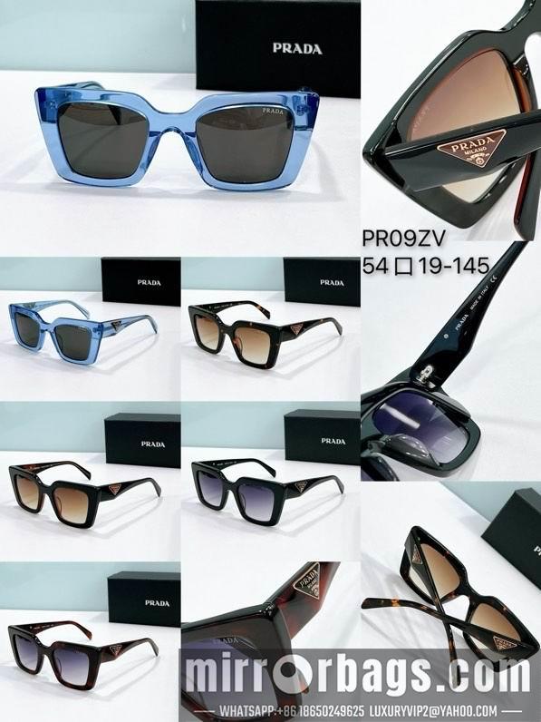 Replica Prada Glasses smh29