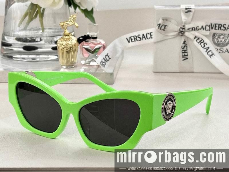 Replica Versace Glaases smx71