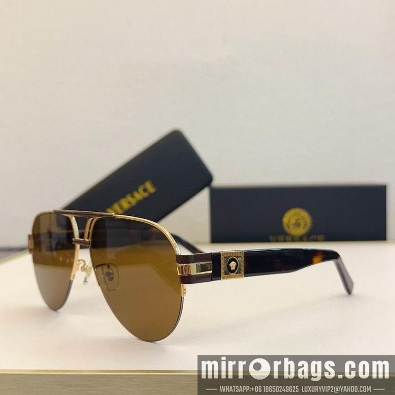 Replica Versace Glaases smx158