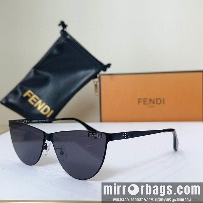 Replica Fendi Glasses smh50