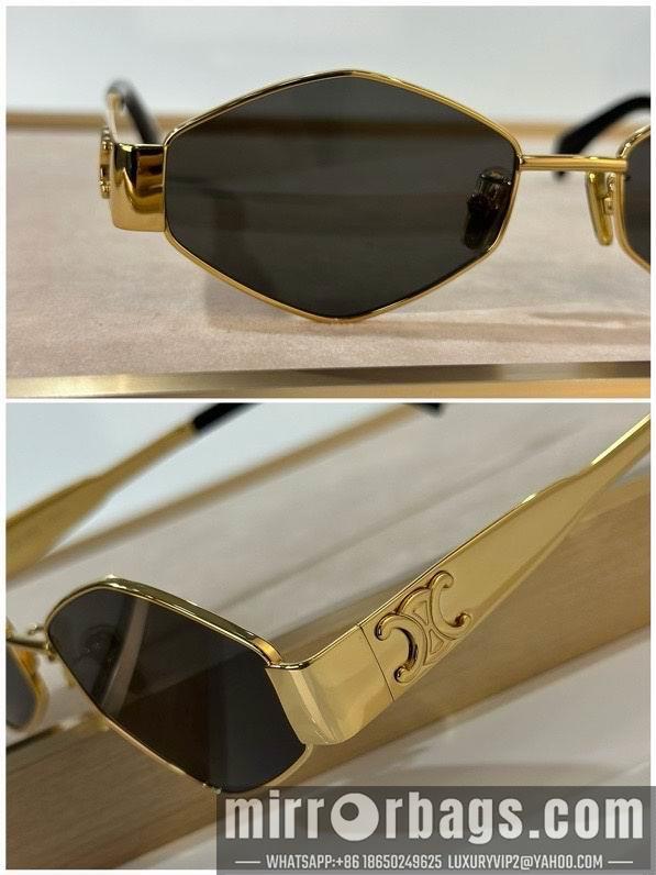 Replica Celine Glasses smx192
