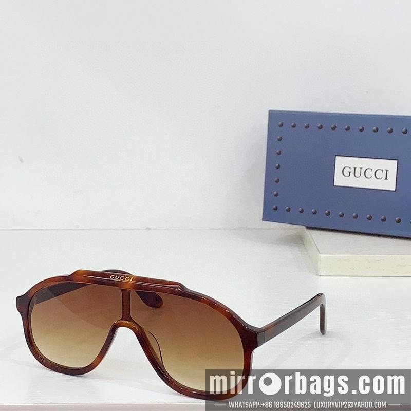 Replica Gucci Glasses smr73