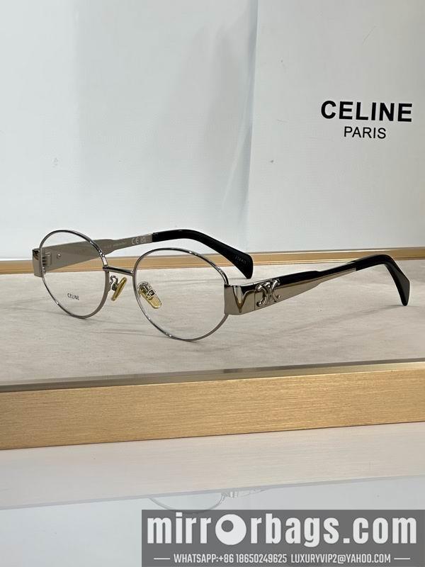 Replica Celine Glasses 03smh20